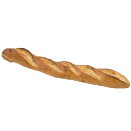 Baguette sole