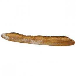 Baguette sole