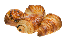 Viennoiseries