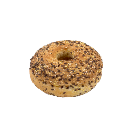 Bagel céréales