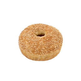 Bagel sésame