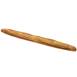 Baguette bio T65