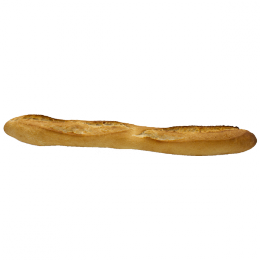 Baguette bio sole