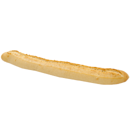 Baguette Vendôme précuit frais