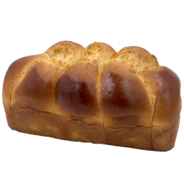 Brioche longue