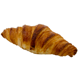 Croissant beurre