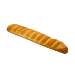 Demi-baguette viennoise