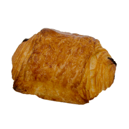 Pain au chocolat haut de gamme