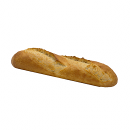 Demi-baguette sandwich