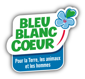 Bleu-Blanc-Coeur logo