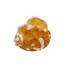 Chouquette, pâtisserie à base de pâte à choux