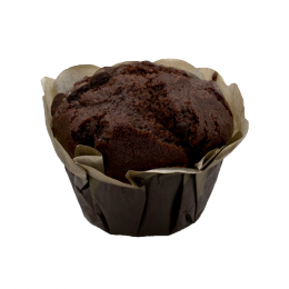 Muffin chocolat