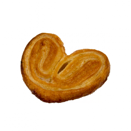 Biscuit palmier