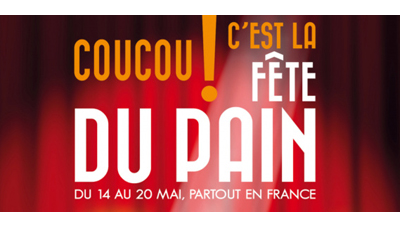 Fête du pain 2018