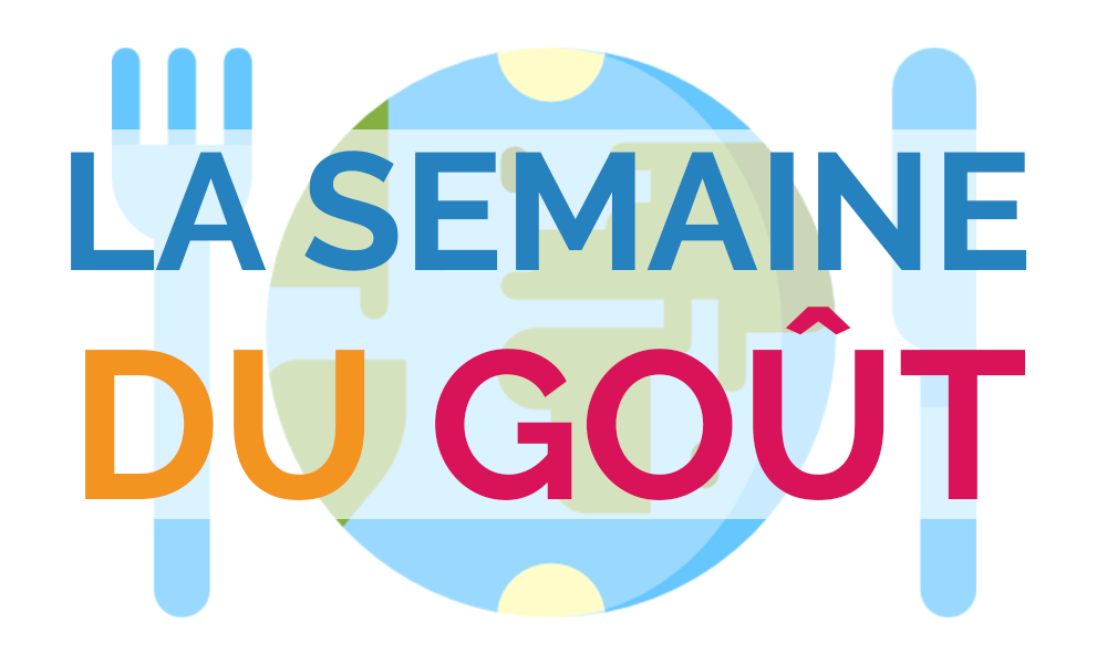 Pain semaine du goût