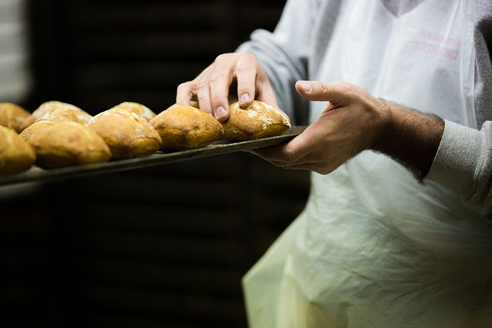 Hygiène alimentaire en boulangerie