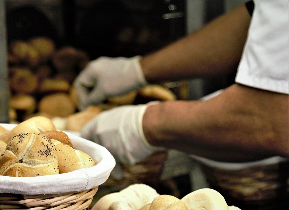 Hygiène et sécurité sanitaire des aliments en boulangerie