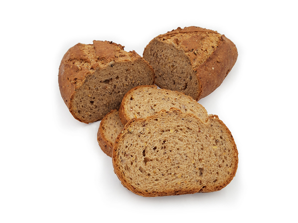 pain nouvelles graines 400g