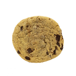 Cookie pépites chocolat