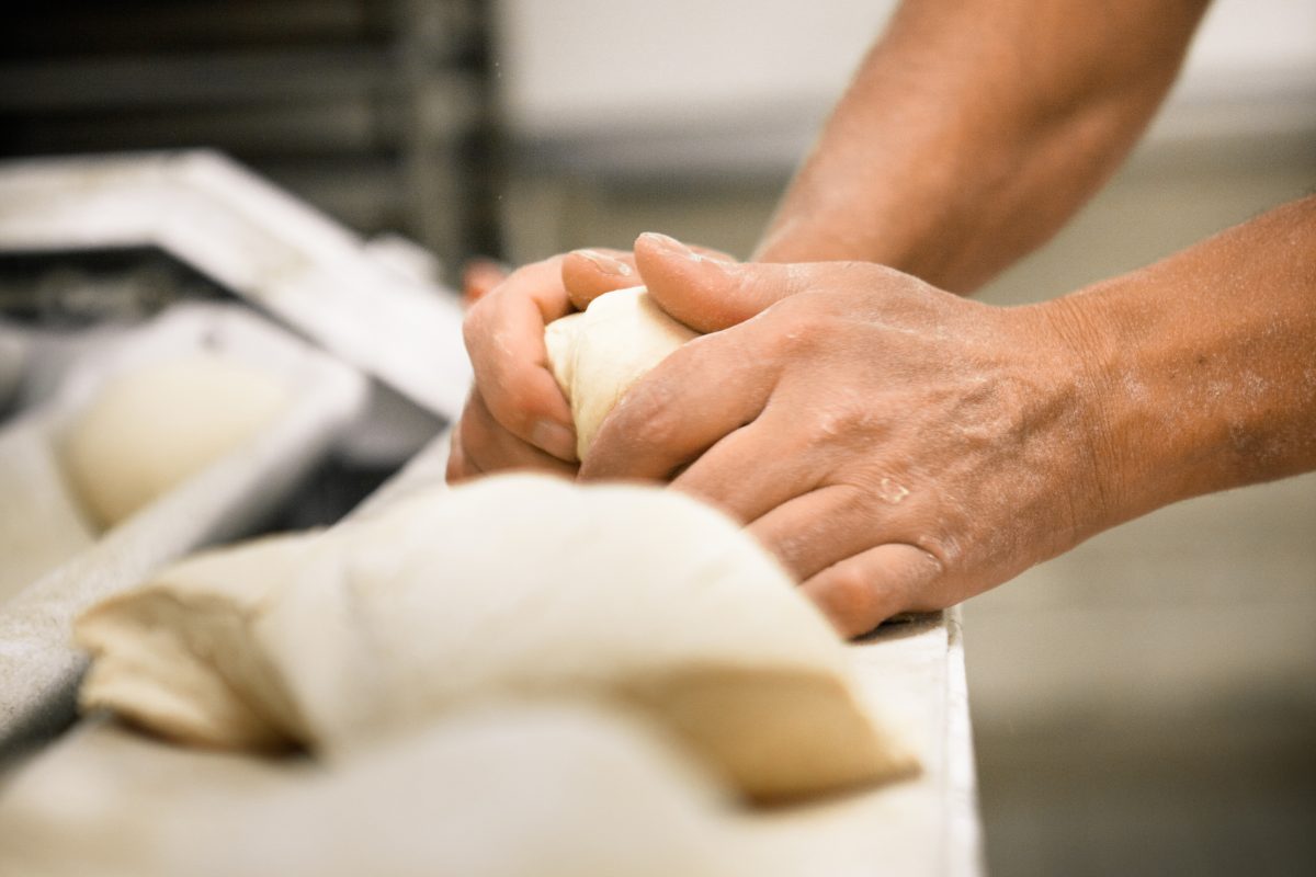 La Fabrication Du Pain Comment Faire Du Pain Touflet Boulanger manger-du-pain-fait-il-vraiment-grossir
